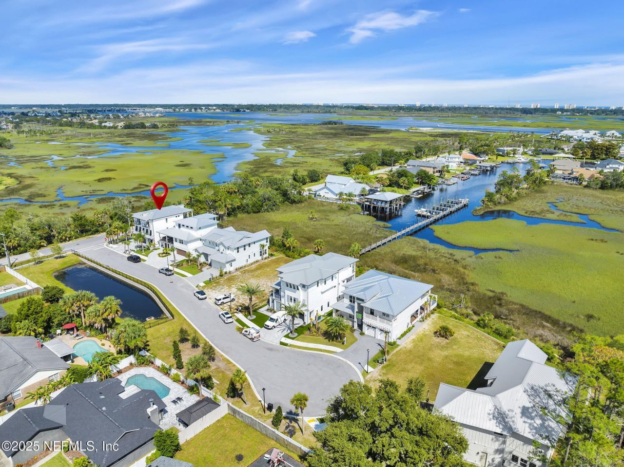 4107 Sunrise Cove Way, Jacksonville, FL 32250 Photo