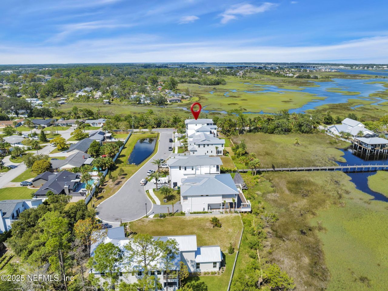 4107 Sunrise Cove Way, Jacksonville, FL 32250 Photo