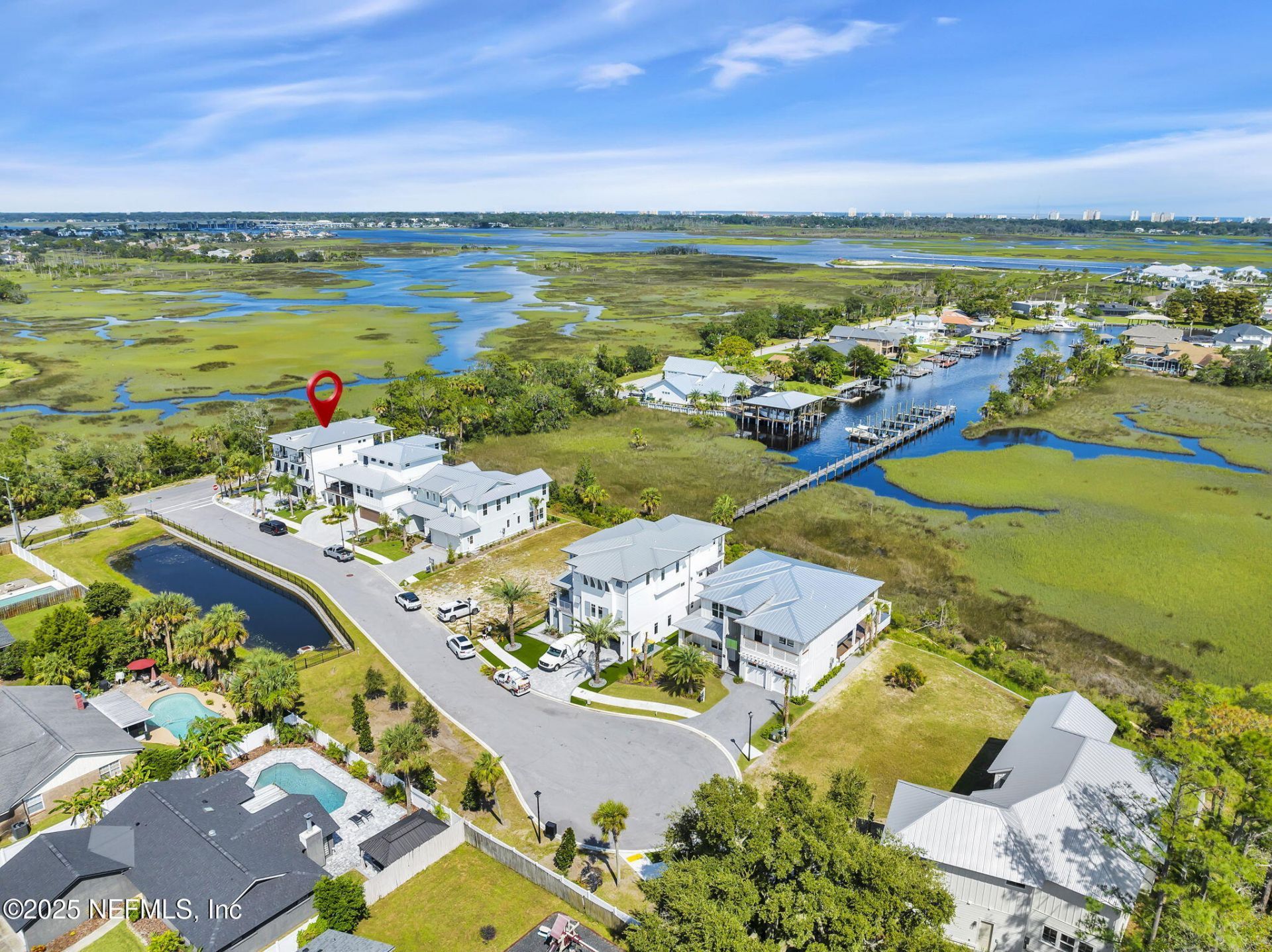 4107 Sunrise Cove Way, Jacksonville, FL 32250 Photo