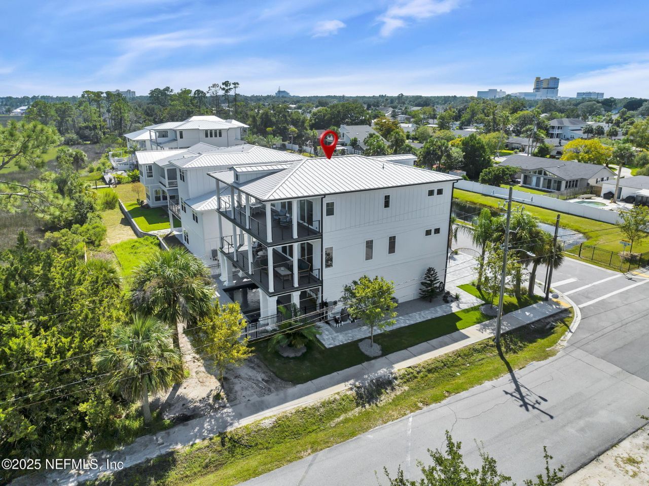 4107 Sunrise Cove Way, Jacksonville, FL 32250 Photo