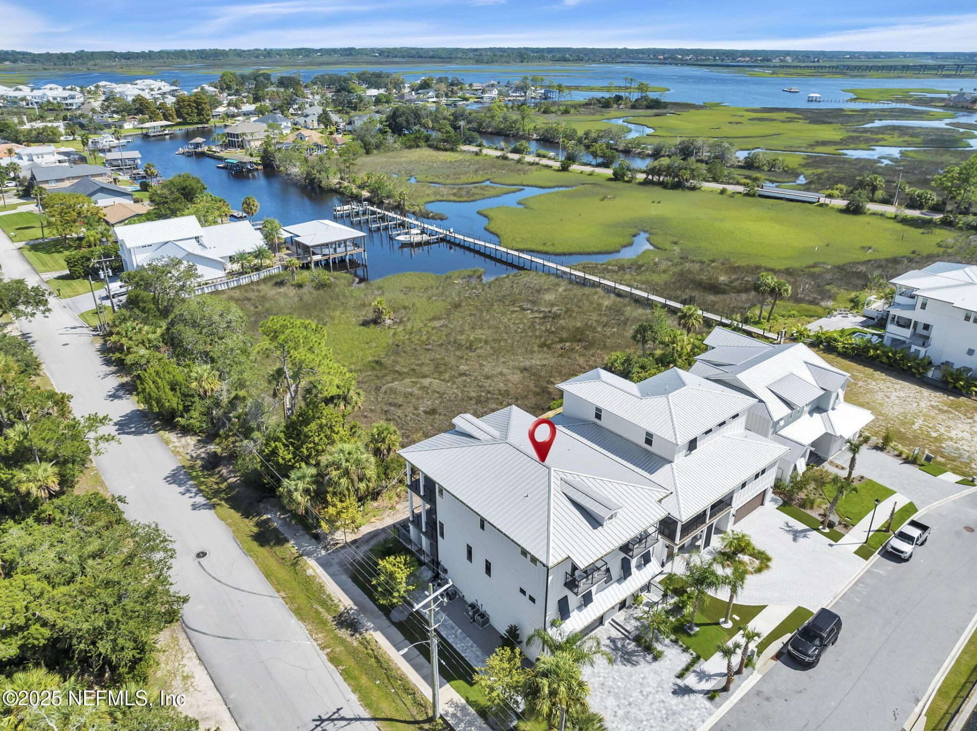 4107 Sunrise Cove Way, Jacksonville, FL 32250 Photo