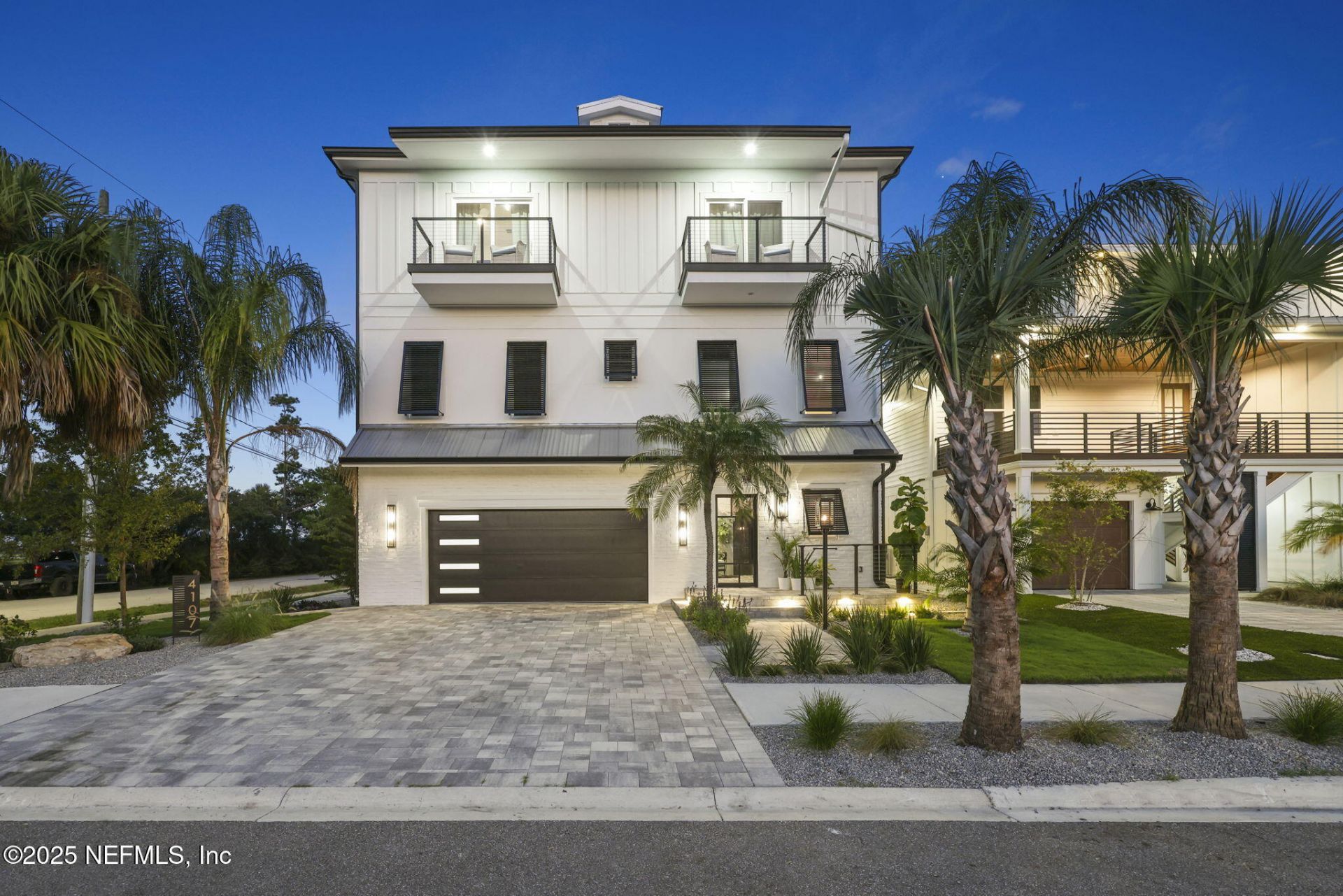 4107 Sunrise Cove Way, Jacksonville, FL 32250 Photo