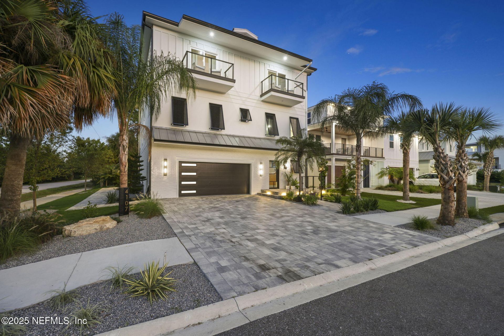 4107 Sunrise Cove Way, Jacksonville, FL 32250 Photo