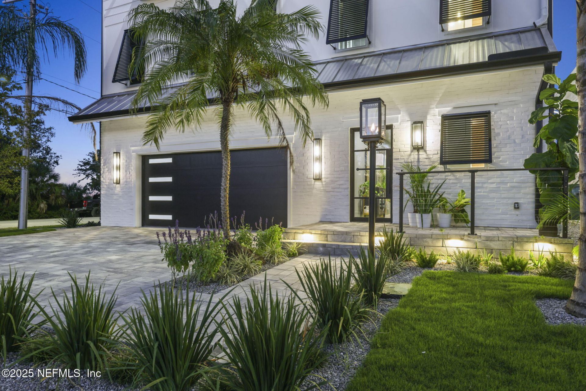 4107 Sunrise Cove Way, Jacksonville, FL 32250 Photo