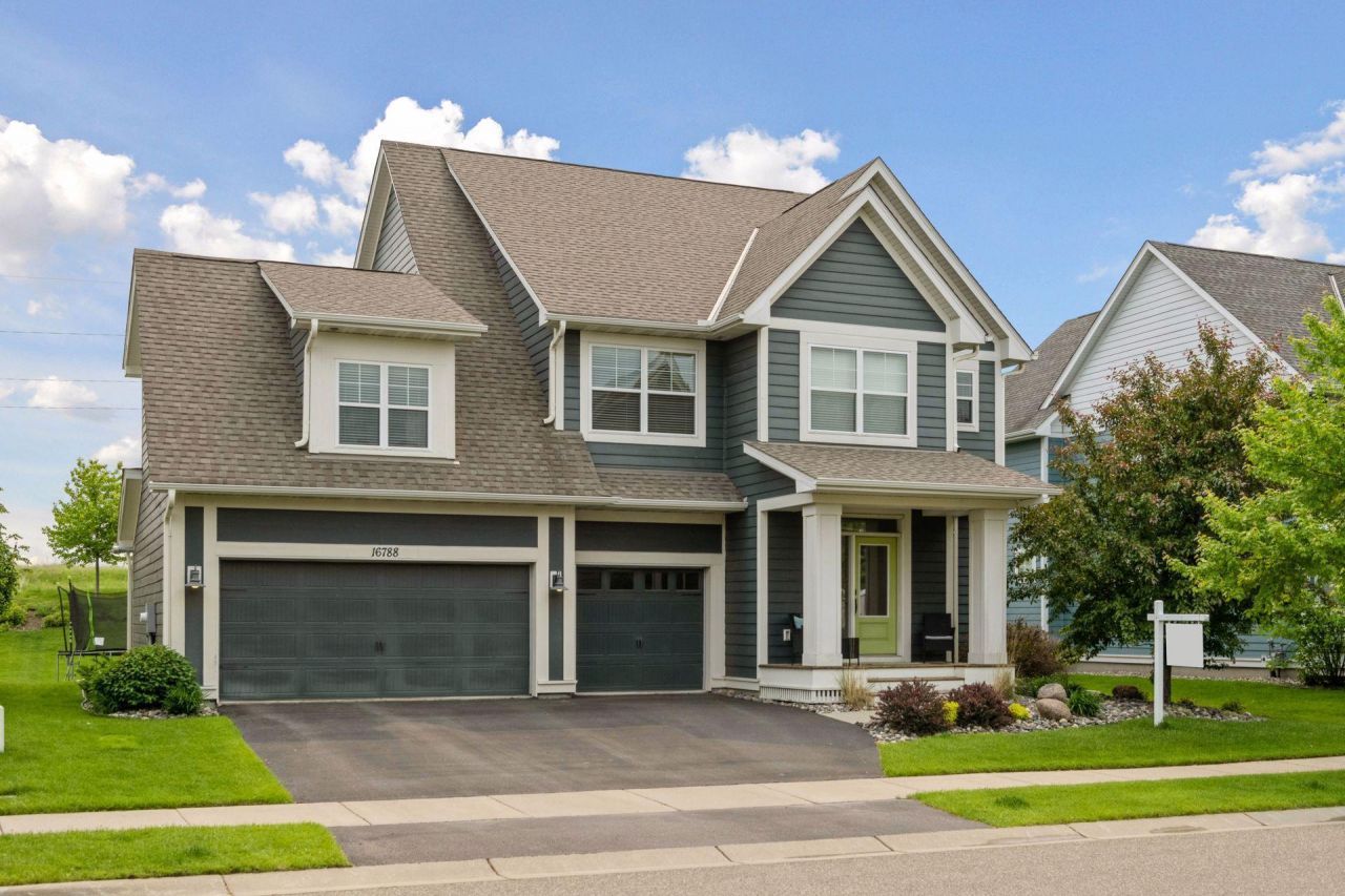 16788 Diamonte Path, Lakeville, MN 55044 Main Photo