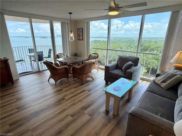 8771 Estero BLVD, Unit 501, FORT MYERS BEACH, FL 33931