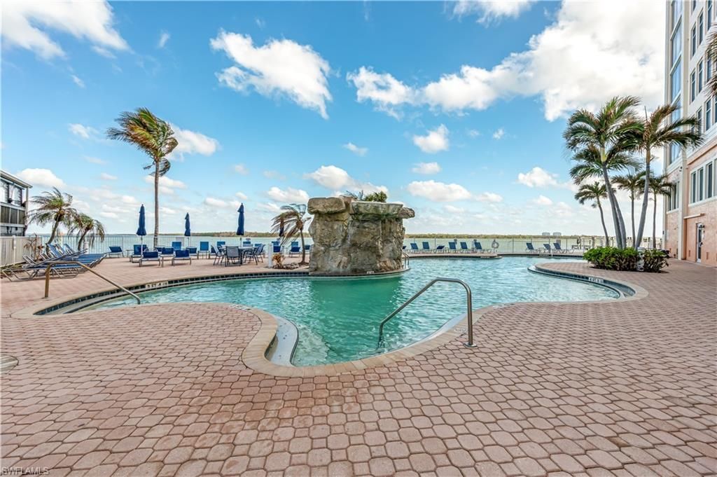 8771 Estero Blvd, Unit 501, Fort Myers Beach, FL 33931 Photo