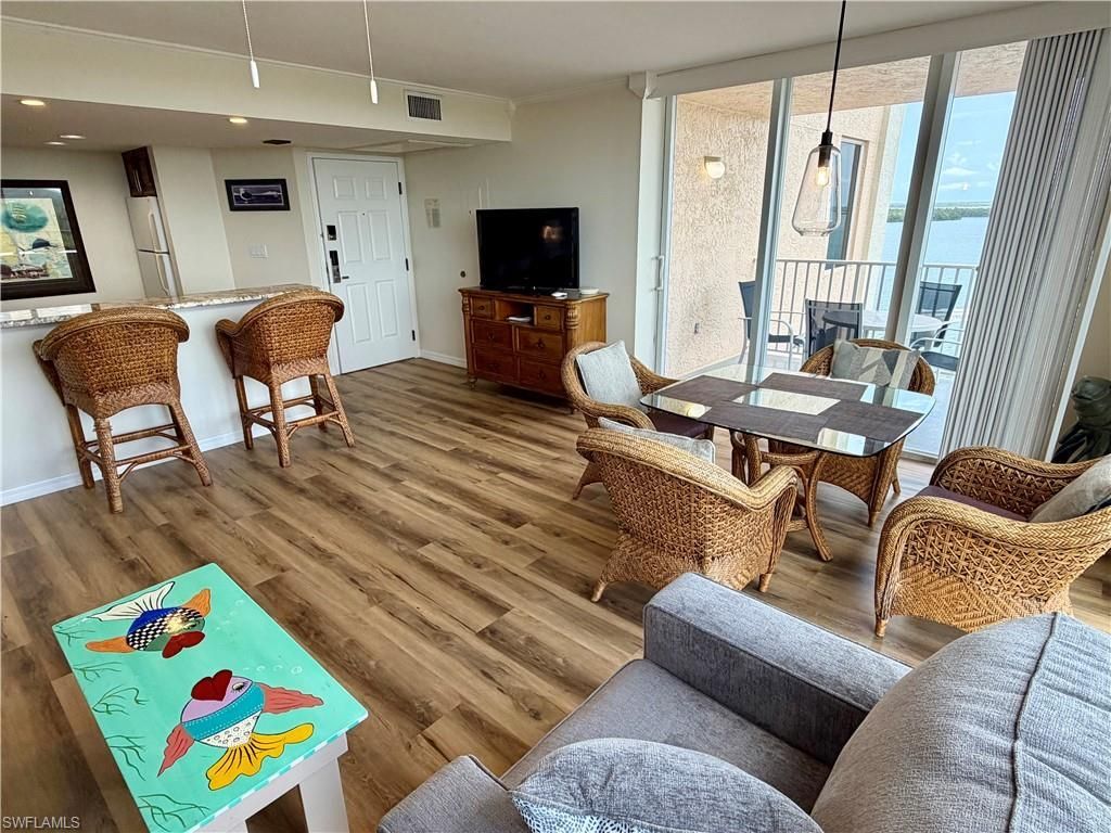 8771 Estero Blvd, Unit 501, Fort Myers Beach, FL 33931 Photo