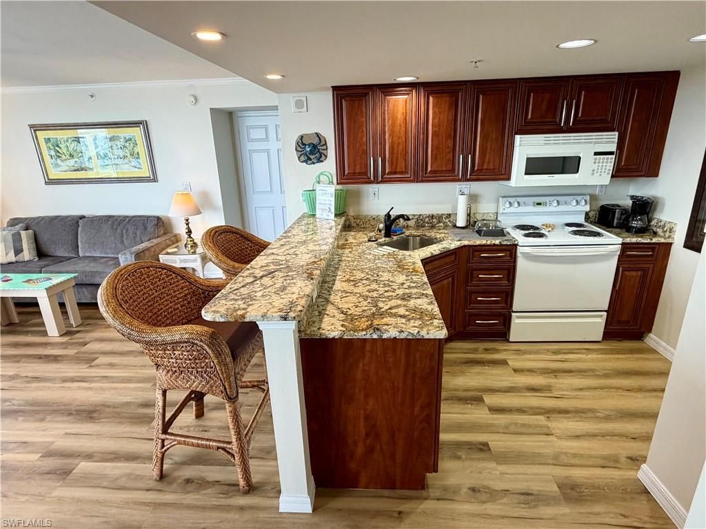 8771 Estero Blvd, Unit 501, Fort Myers Beach, FL 33931 Photo