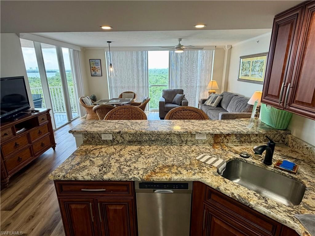 8771 Estero Blvd, Unit 501, Fort Myers Beach, FL 33931 Photo
