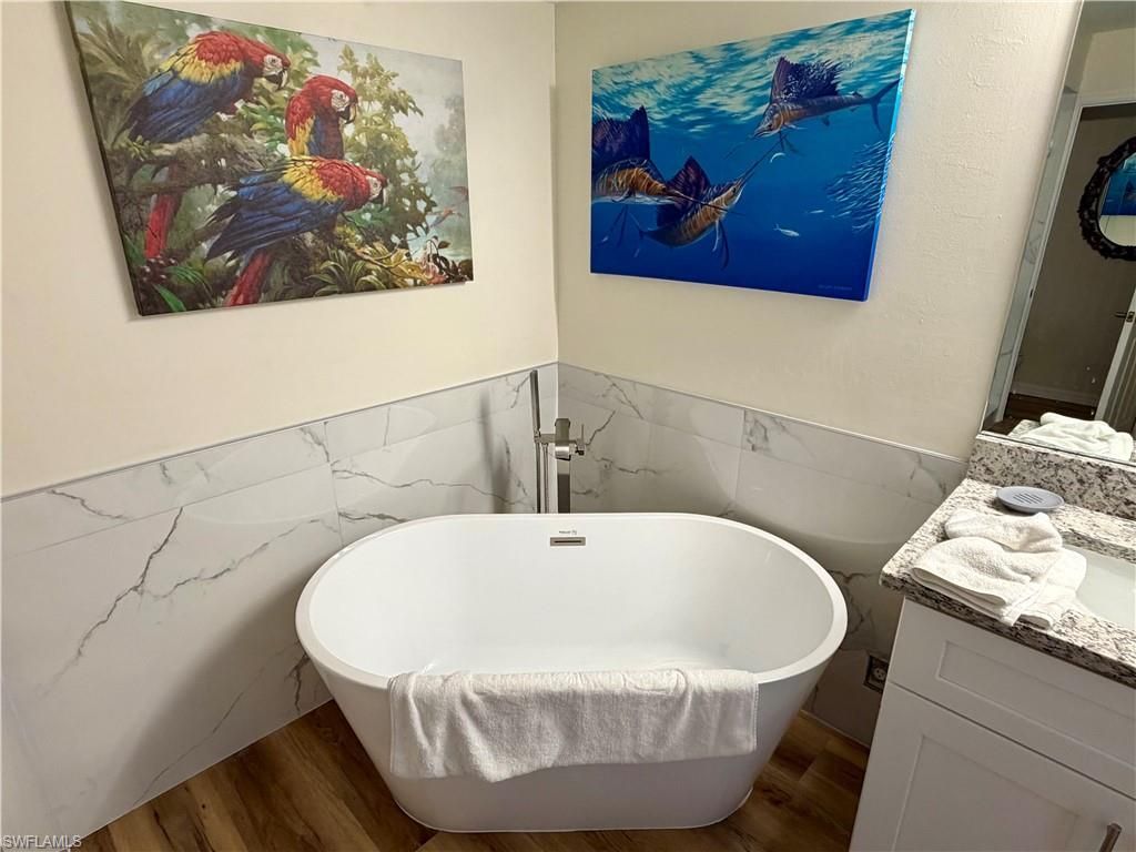 8771 Estero Blvd, Unit 501, Fort Myers Beach, FL 33931 Photo