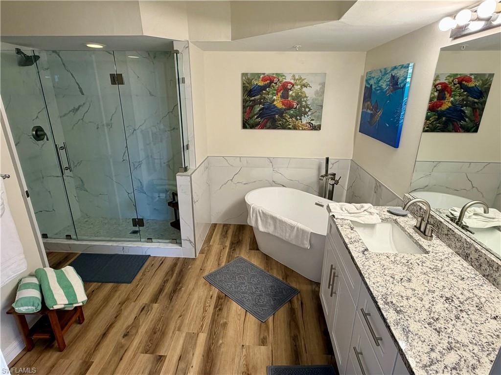 8771 Estero Blvd, Unit 501, Fort Myers Beach, FL 33931 Photo