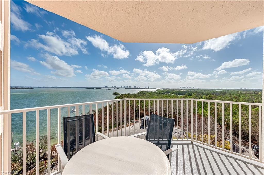 8771 Estero Blvd, Unit 501, Fort Myers Beach, FL 33931 Photo
