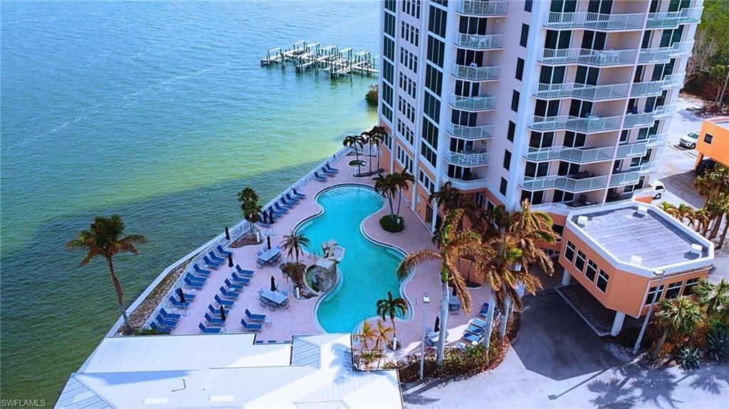 8771 Estero Blvd, Unit 501, Fort Myers Beach, FL 33931 Photo