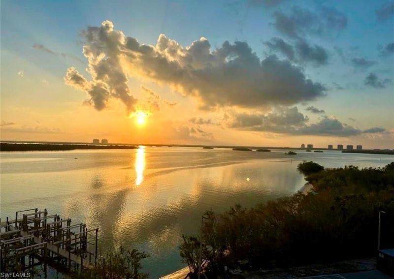 8771 Estero Blvd, Unit 501, Fort Myers Beach, FL 33931 Photo