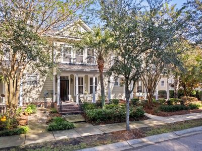 205 Branch Creek Trail, Summerville, SC 29483