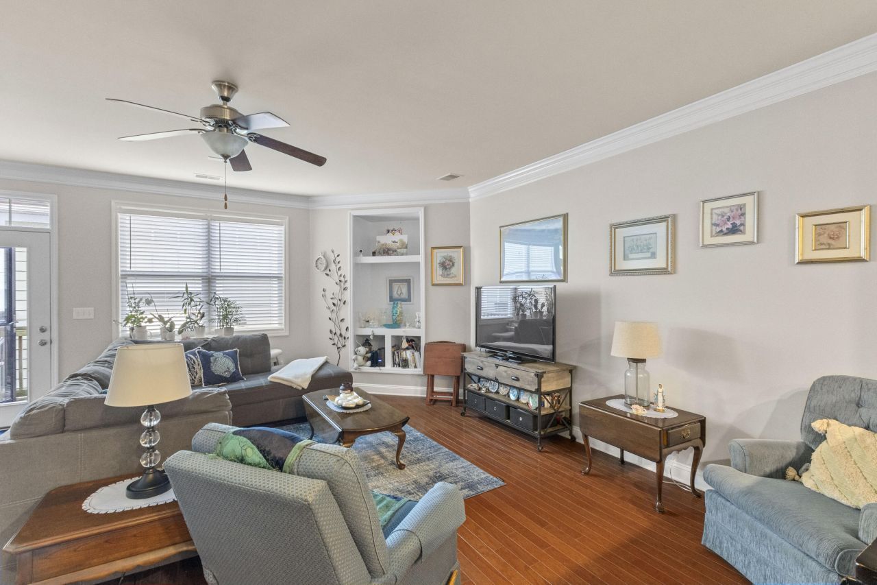 205 Branch Creek Trail Photo 10