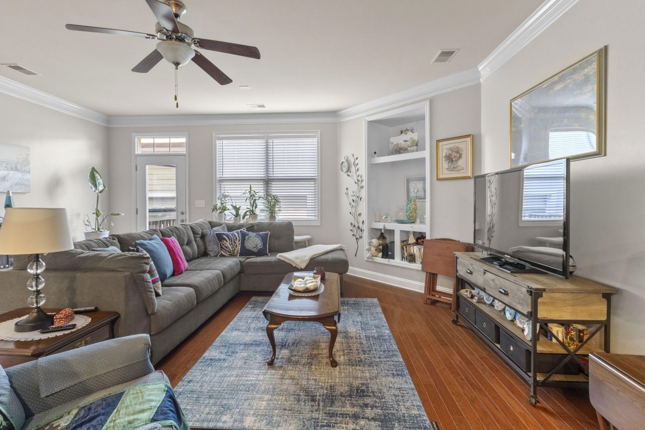 205 Branch Creek Trail Photo 11