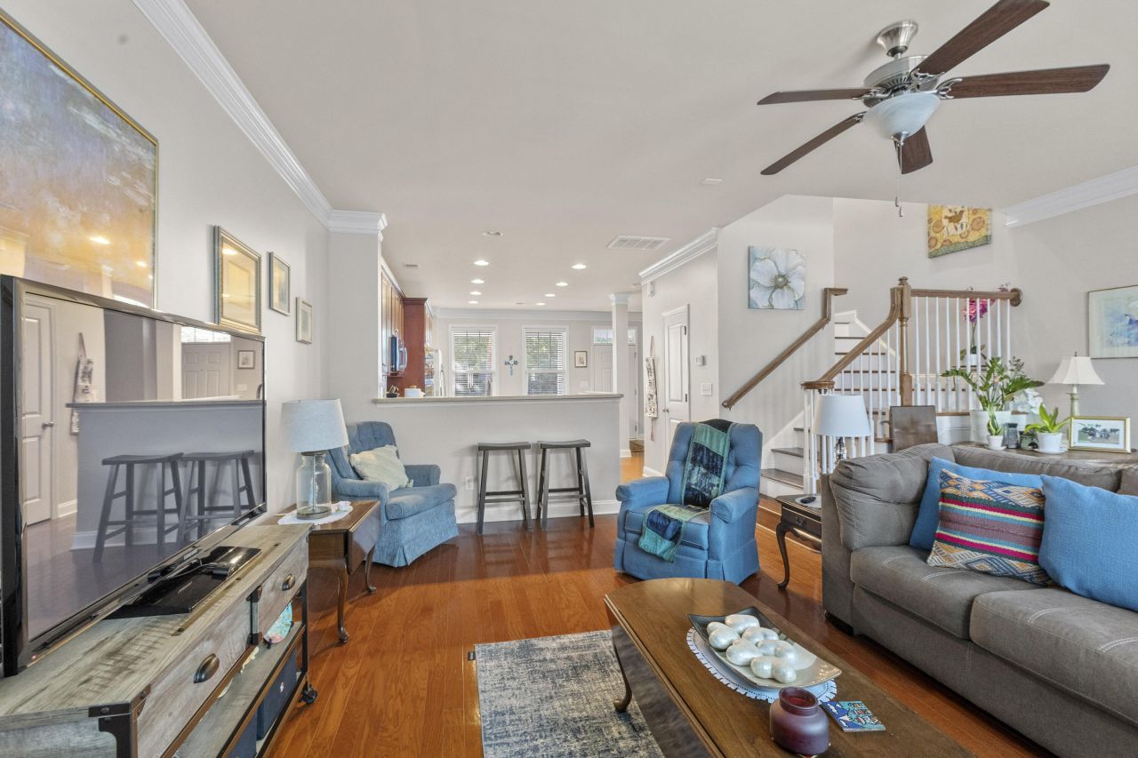 205 Branch Creek Trail Photo 12