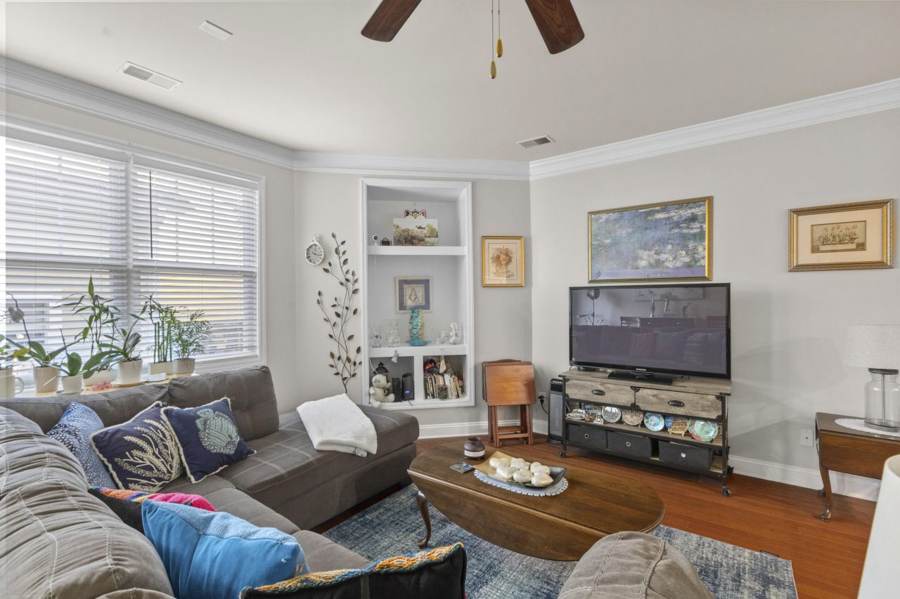 205 Branch Creek Trail Photo 13