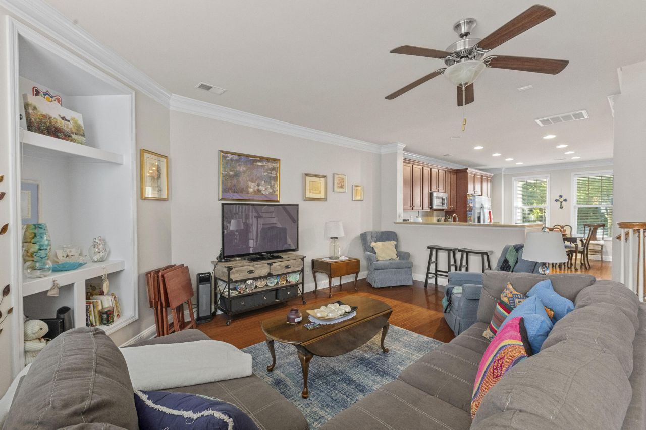 205 Branch Creek Trail Photo 14