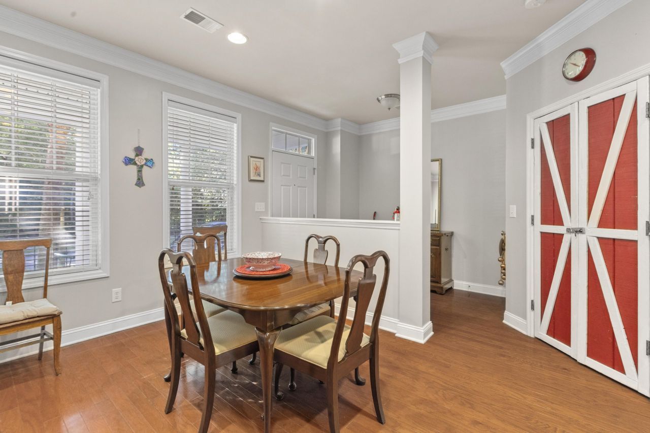 205 Branch Creek Trail Photo 16