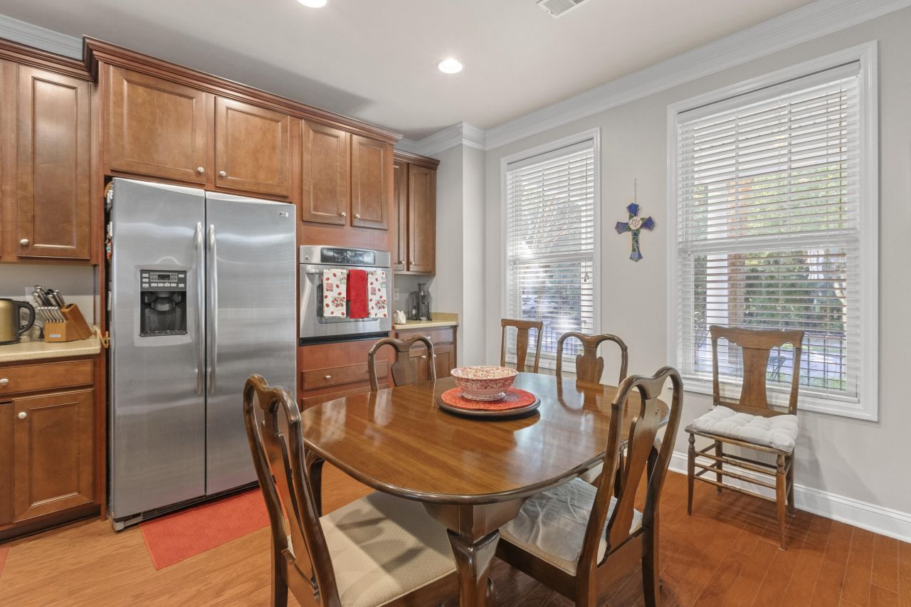 205 Branch Creek Trail Photo 18