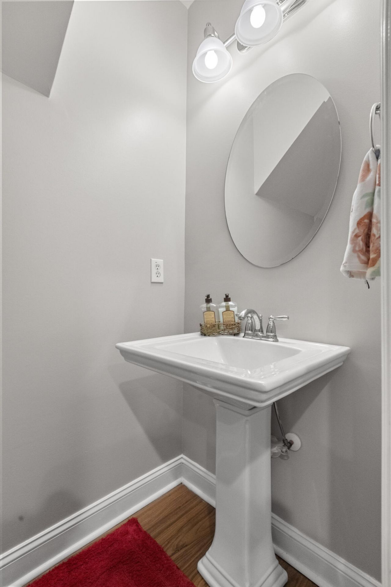 205 Branch Creek Trail Photo 19