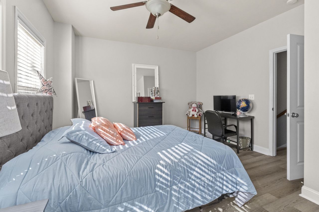 205 Branch Creek Trail Photo 23