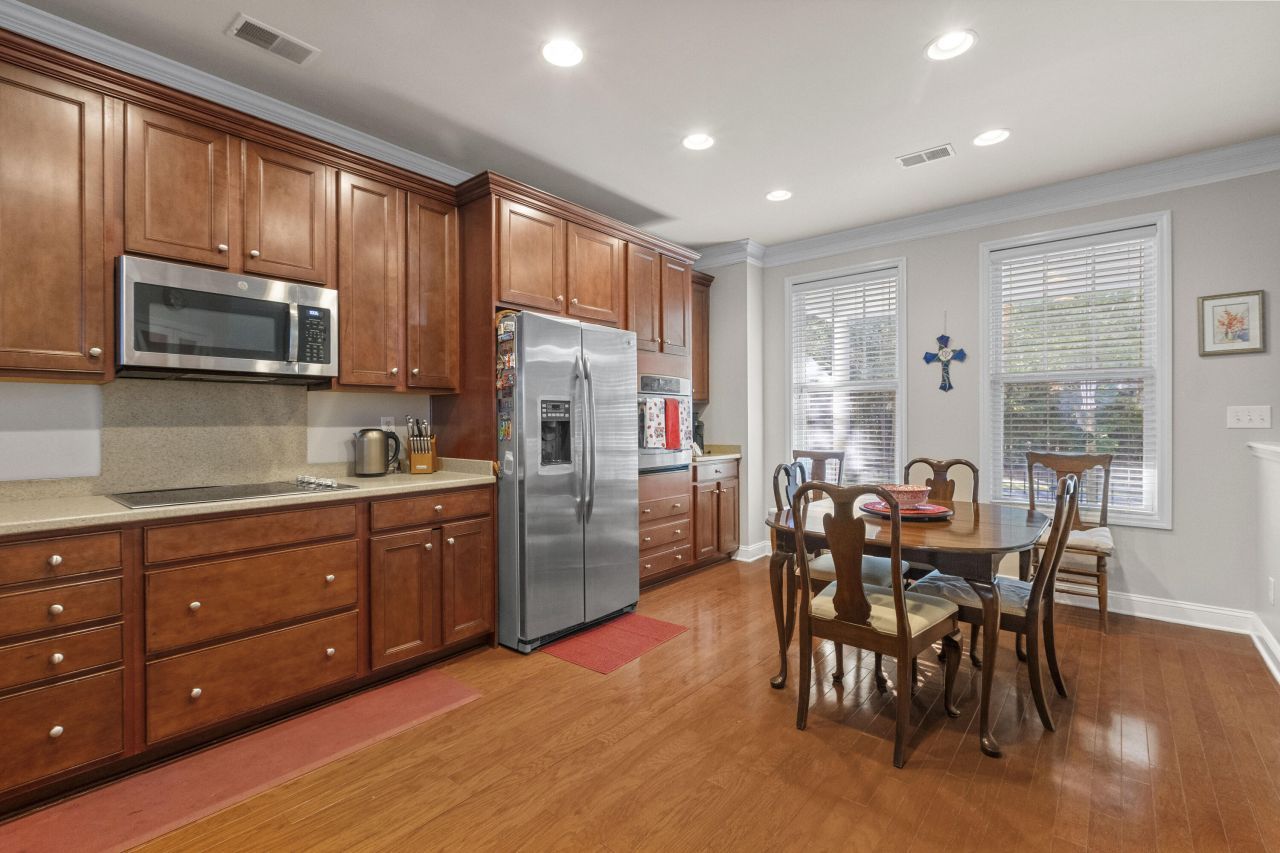 205 Branch Creek Trail Photo 4