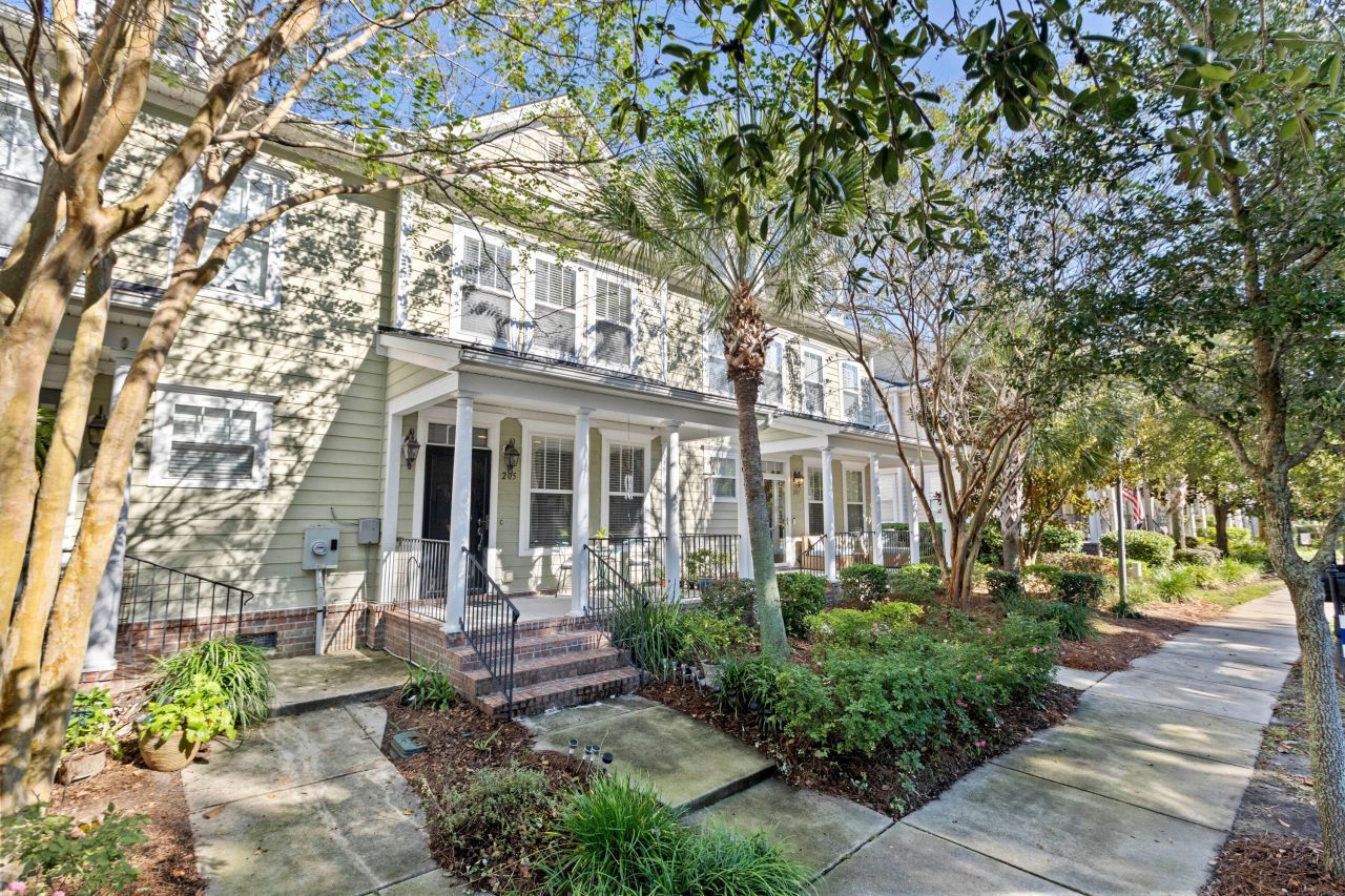 205 Branch Creek Trail Photo 48