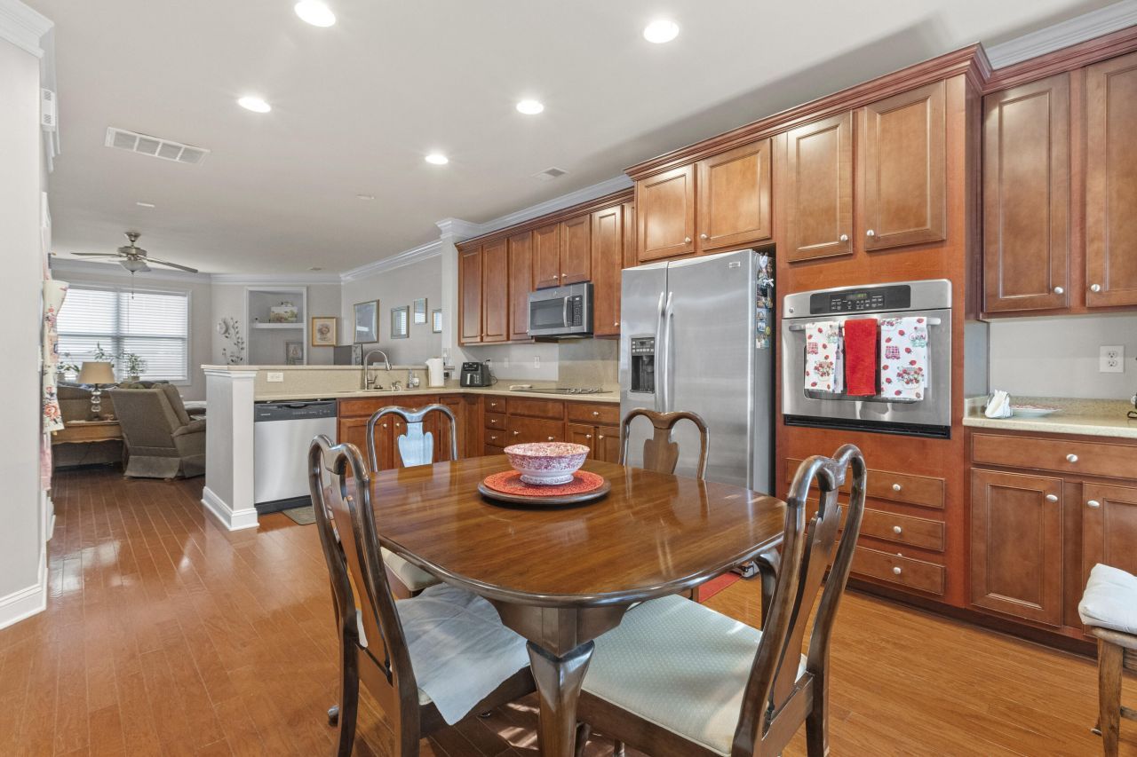 205 Branch Creek Trail Photo 5