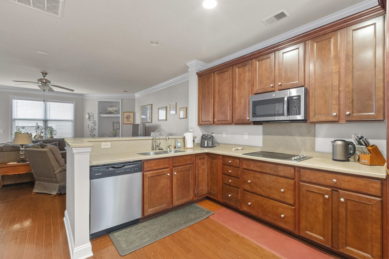 205 Branch Creek Trail Photo 6