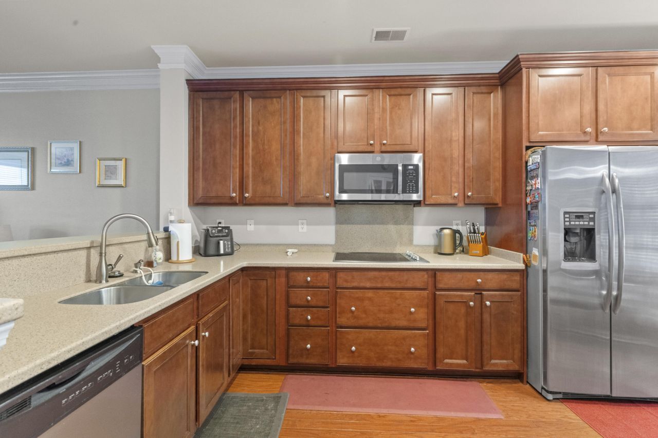 205 Branch Creek Trail Photo 7