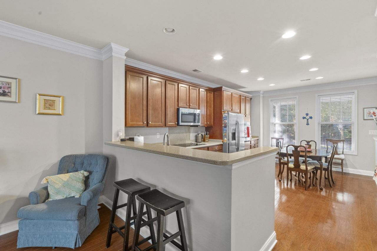 205 Branch Creek Trail Photo 8