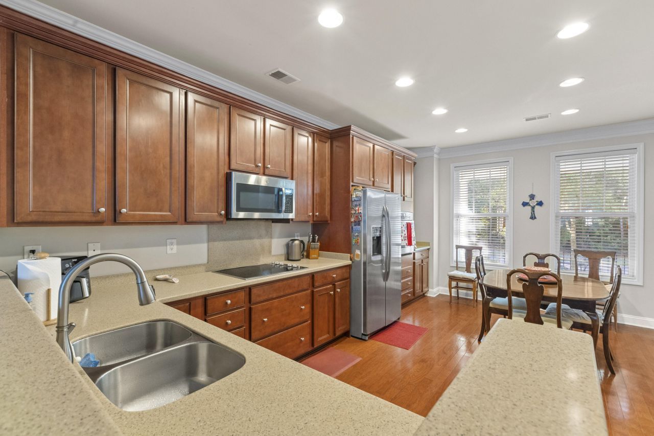 205 Branch Creek Trail Photo 9