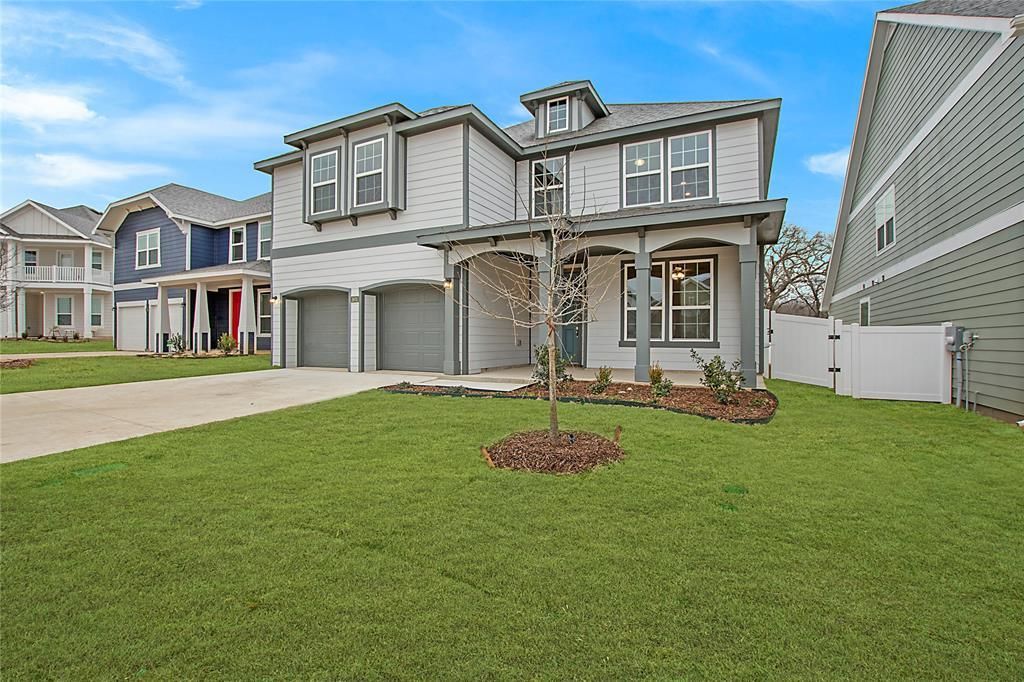 1605 Katharina Avenue, Providence Village, TX 76227 Main Photo