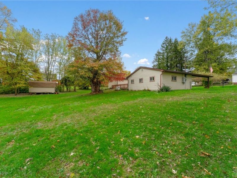 365 Lyons Avenue, East Palestine, OH 44413 Photo 22