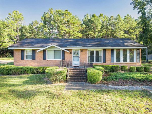 7522 Whitewater Road, Ideal, GA 31041