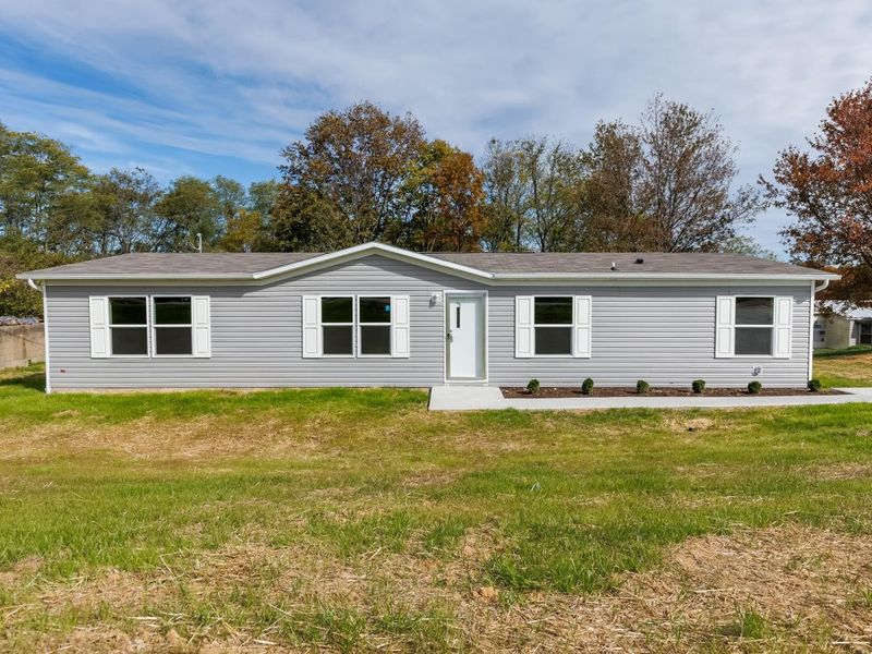 340 N Fork Drive, Crittenden, KY 41030 Photo 1