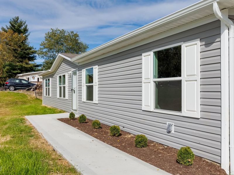 340 N Fork Drive, Crittenden, KY 41030 Photo 2