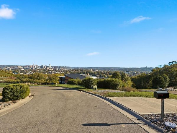 534 Scenic Drive, Park Hills, KY 41011