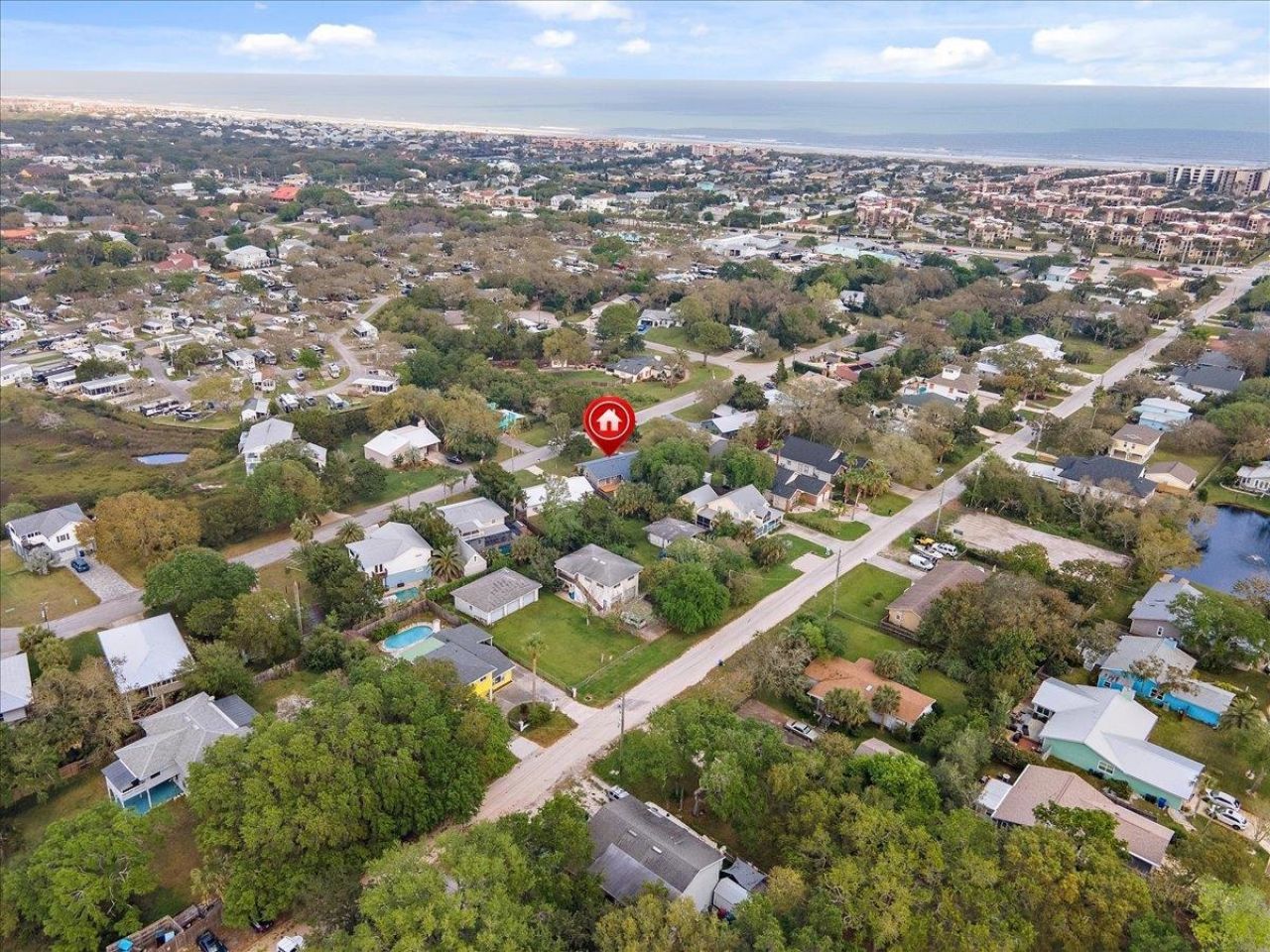 275 Boulevard Des Pins, Saint Augustine, FL 32080 Main Photo