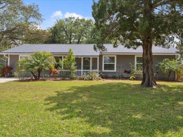 275 Boulevard Des Pins, St Augustine, FL 32080