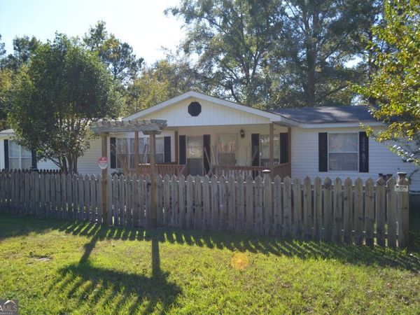 134 Bowers Drive, Macon, GA 31217