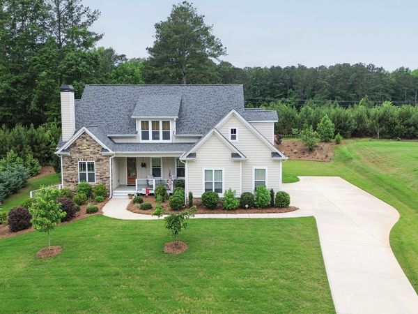 50 Emery Nell Lane, Newnan, GA 30263