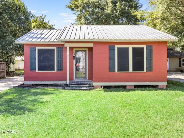 707 Saint Patrick Street, Lafayette, LA 70506