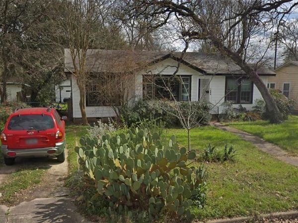 3009 French PL, Austin, TX 78722