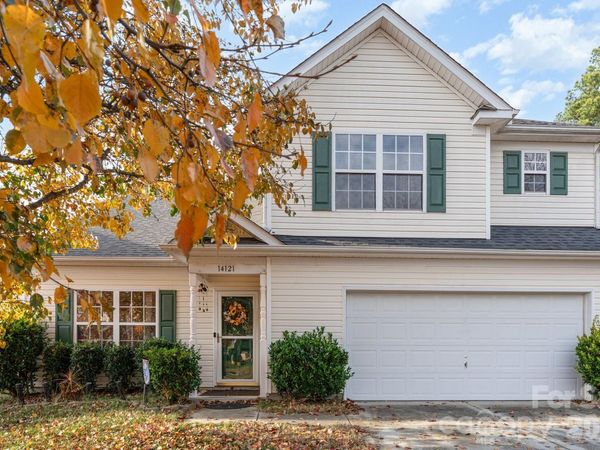 14121 Rouda Lane, Charlotte, NC 28269
