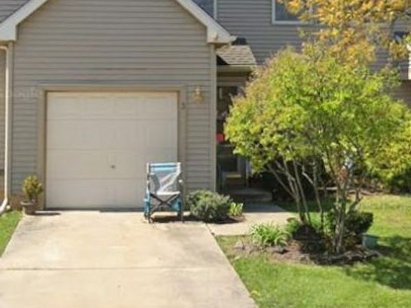 3 DEWBERRY LANE, DELRAN, NJ 08075